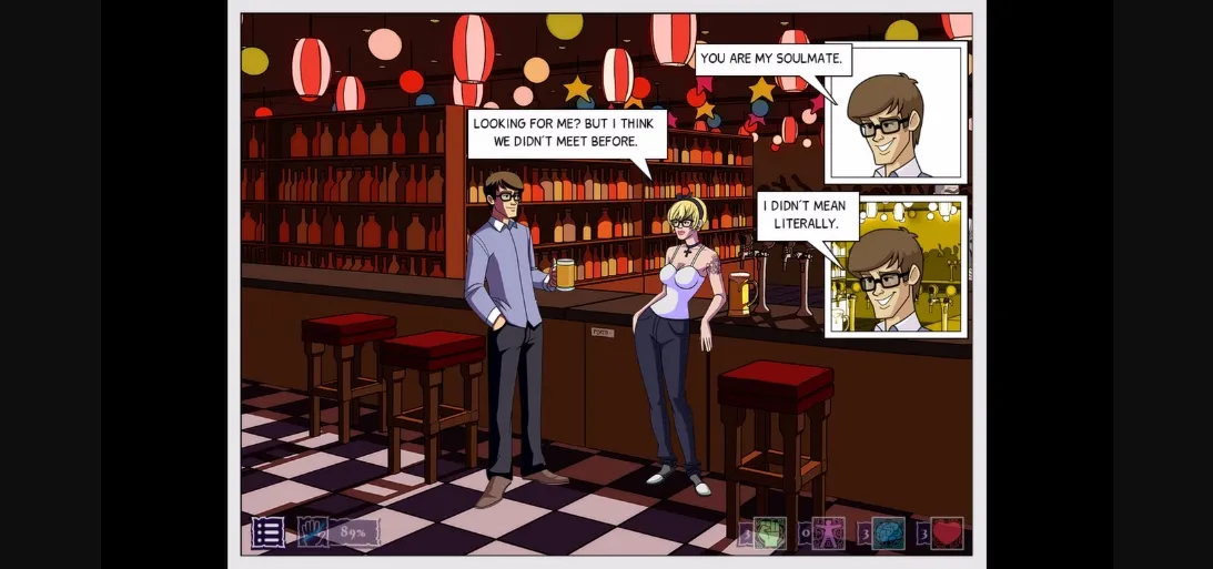 VN Others Completed Soul Gambler [Final] [Ilex Games] | Free Adult Games