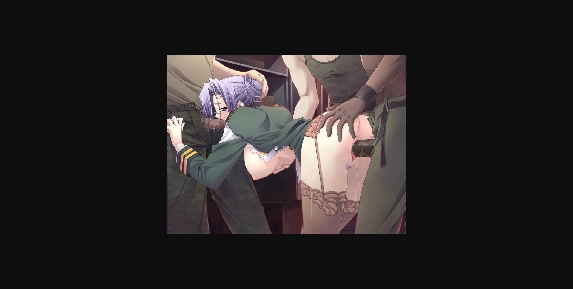 VN Others Completed Soul Link - Regular Edition [v1.1 Final] [Navel] | Free Adult Games