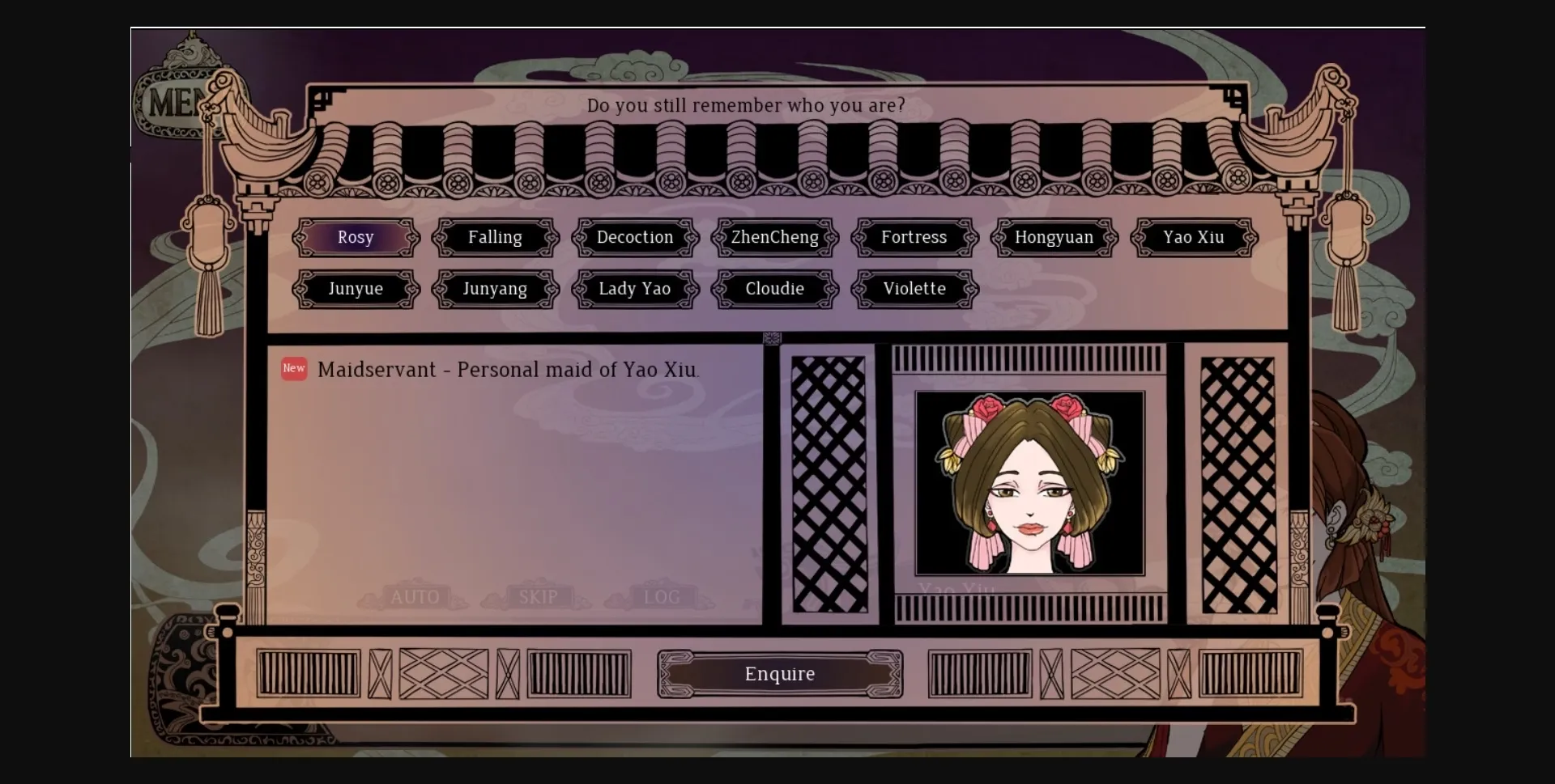 VN Others Completed Soulslayer [Kaishui Gongzuo Shi] | Free Adult Games