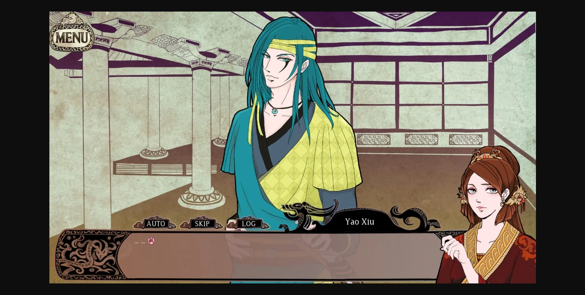 VN Others Completed Soulslayer [Kaishui Gongzuo Shi] | Free Adult Games