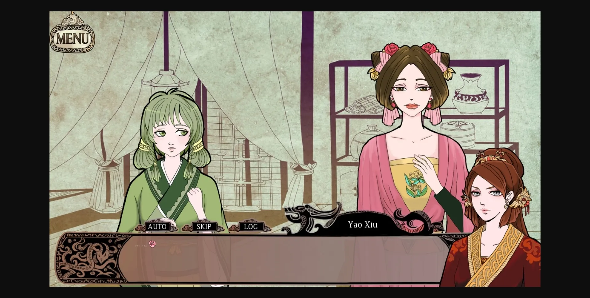 VN Others Completed Soulslayer [Kaishui Gongzuo Shi] | Free Adult Games