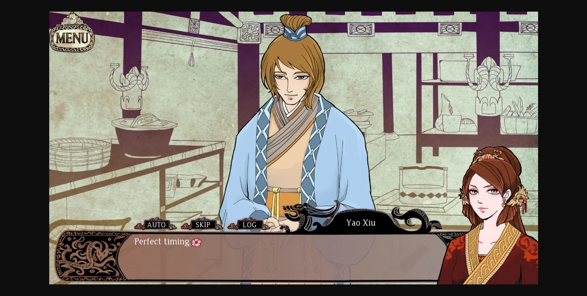 VN Others Completed Soulslayer [Kaishui Gongzuo Shi] | Free Adult Games