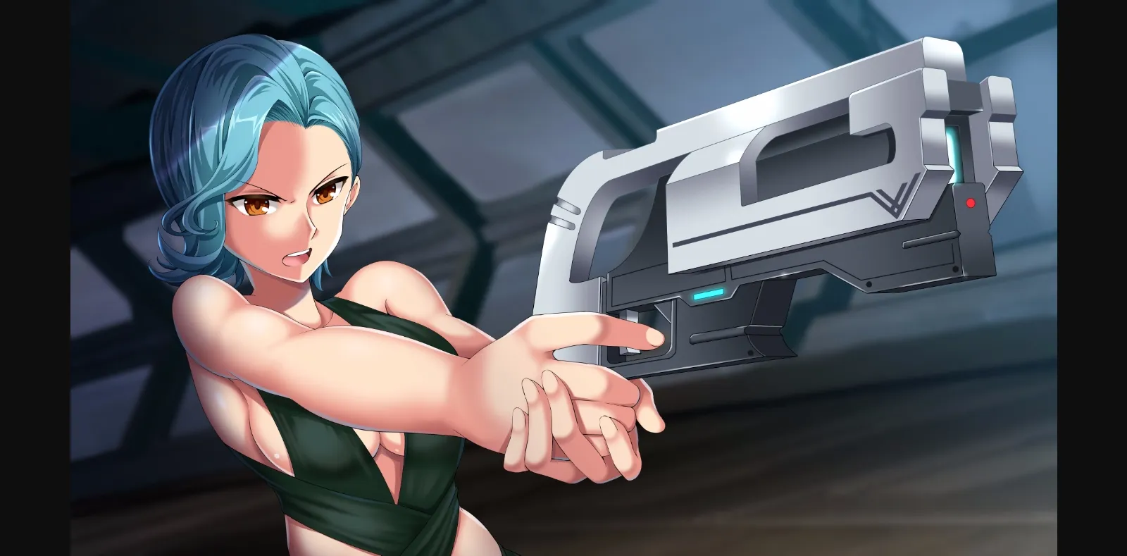 VN Others Completed Space Bar at the End of the Galaxy [Final] [Little Black Book Entertainment] | Free Adult Games