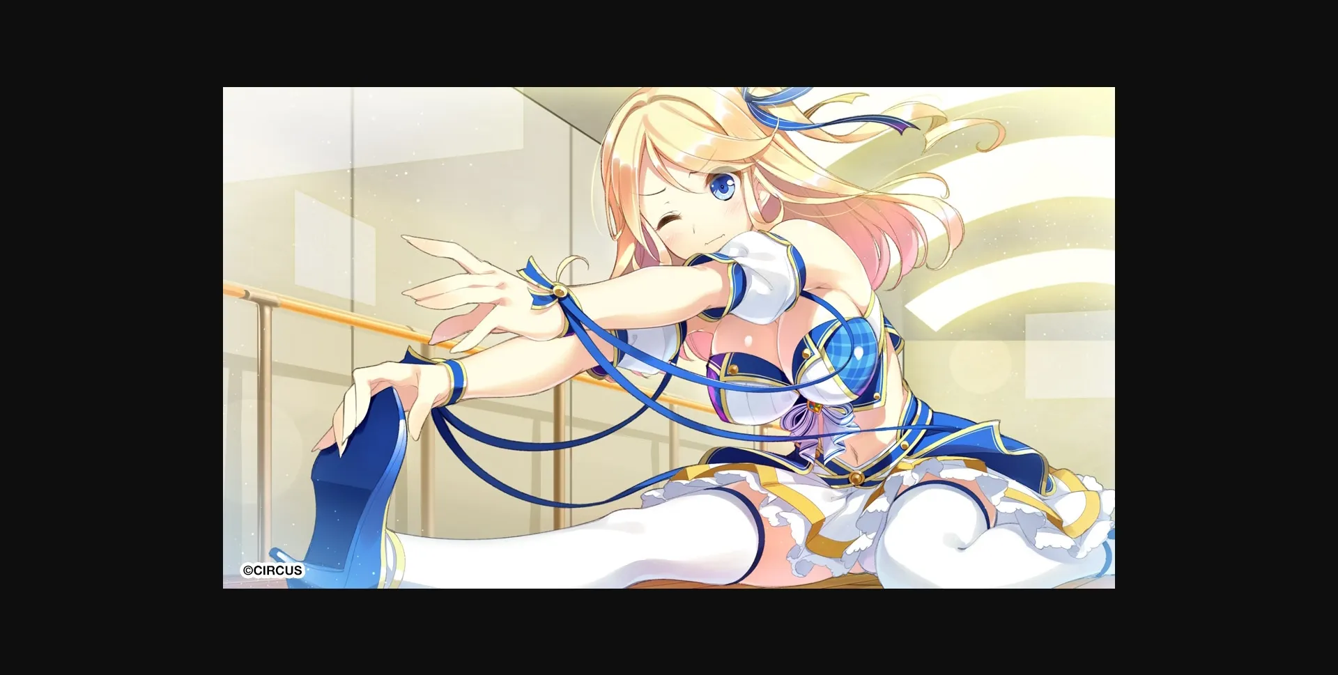 VN Others Completed Space Live - Advent of the Net Idols [Final] [Circus MangaGamer] | Free Adult Games