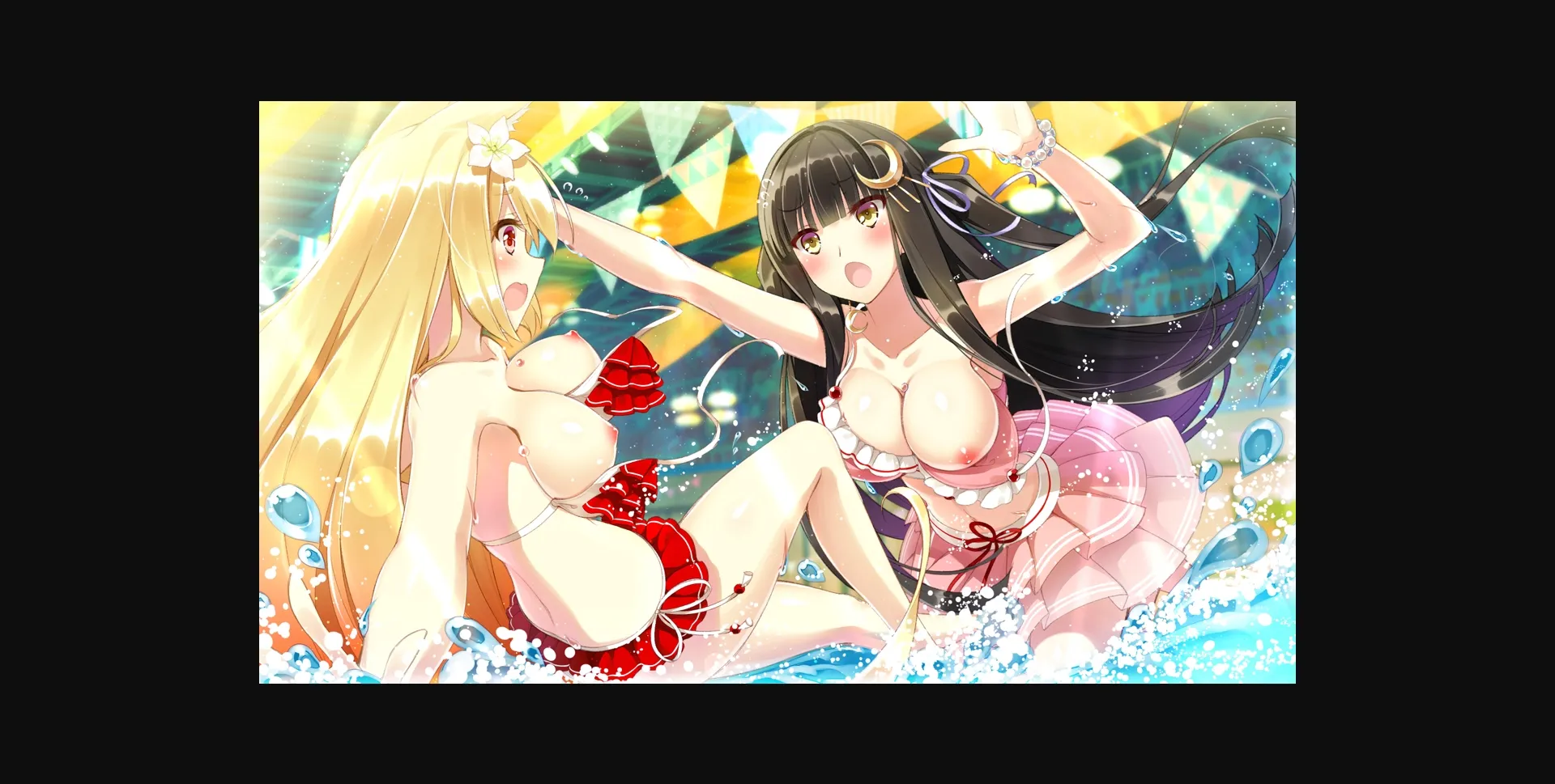 VN Others Completed Space Live - Advent of the Net Idols [Final] [Circus MangaGamer] | Free Adult Games