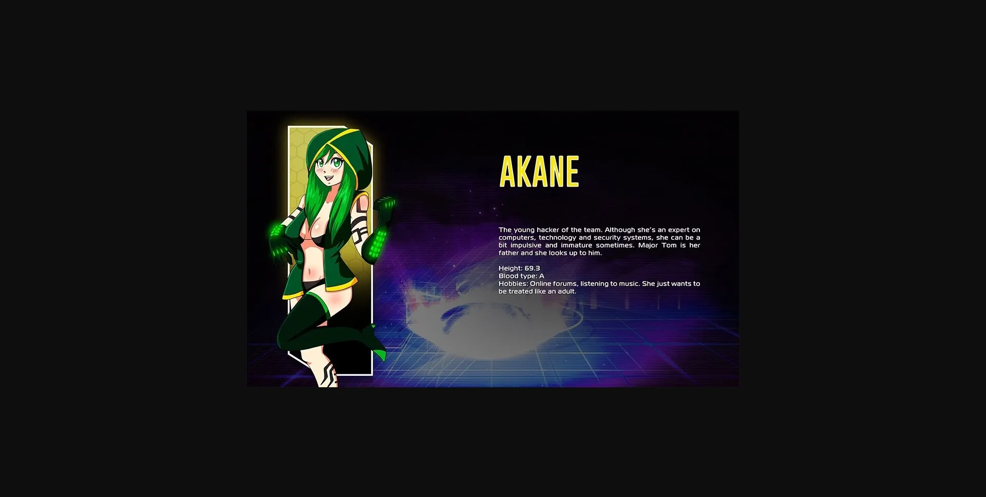 VN Others Completed Space Love Delta [v1.1.0] [Kavorka Play] | Free Adult Games