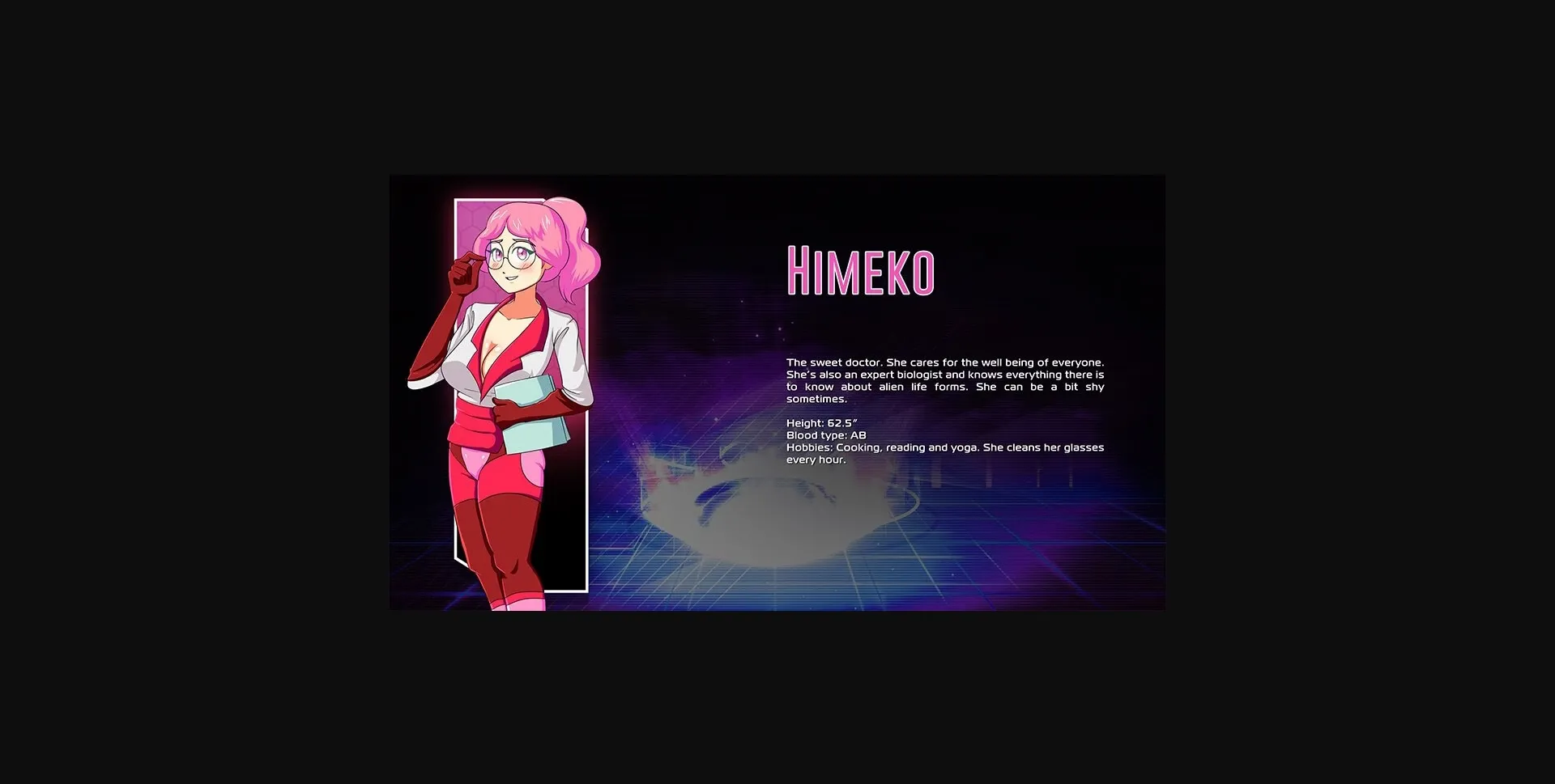 VN Others Completed Space Love Delta [v1.1.0] [Kavorka Play] | Free Adult Games