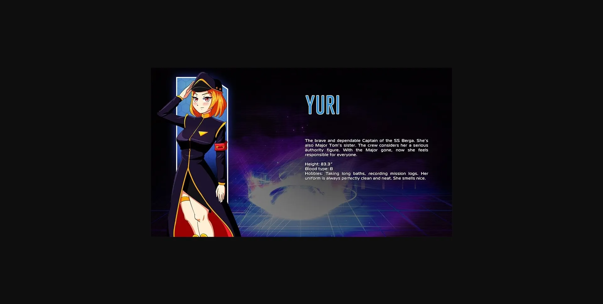 VN Others Completed Space Love Delta [v1.1.0] [Kavorka Play] | Free Adult Games