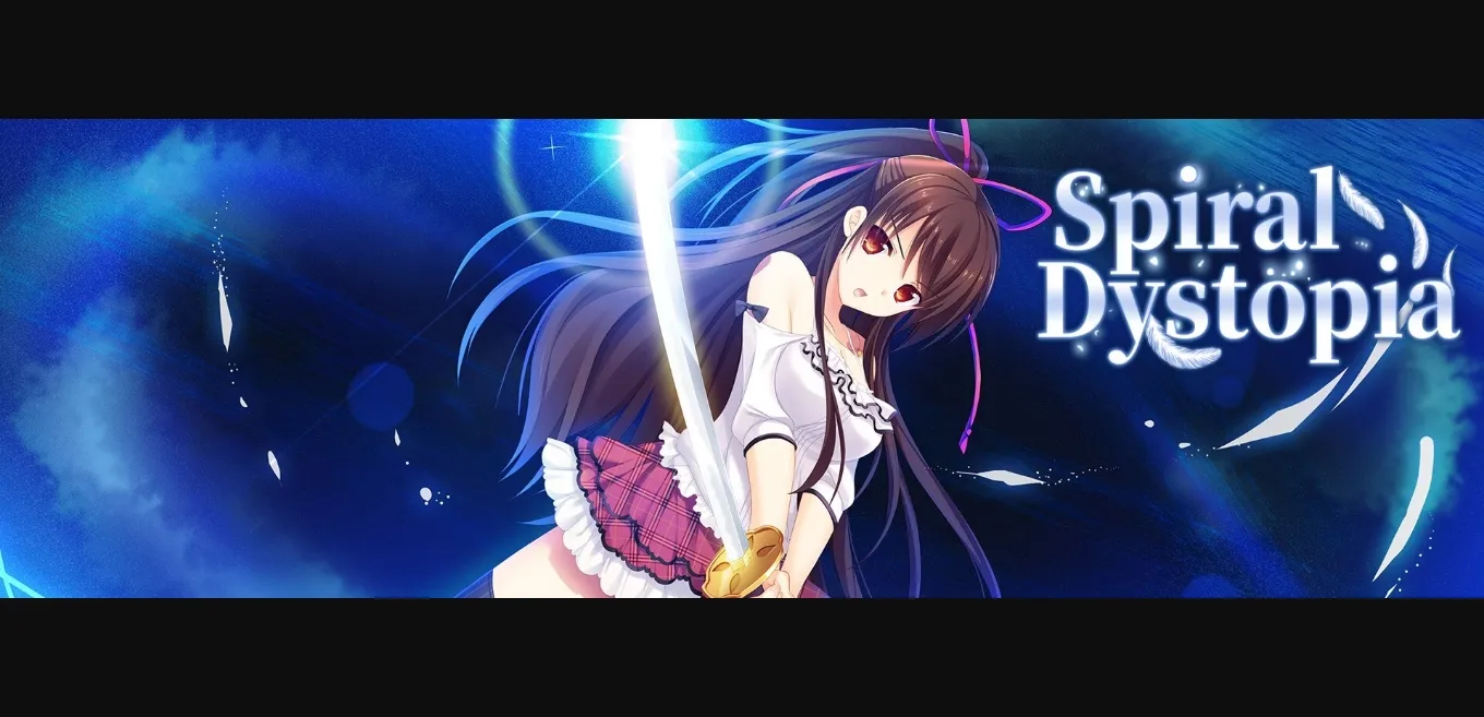 VN Others Completed Spiral Dystopia [v1.0] [LiLim Kagura Games] | Free Adult Games