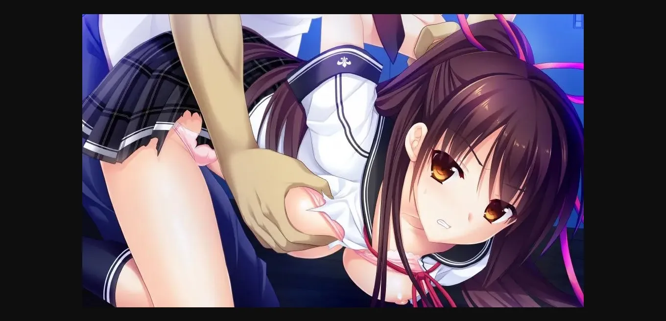 VN Others Completed Spiral Dystopia [v1.0] [LiLim Kagura Games] | Free Adult Games