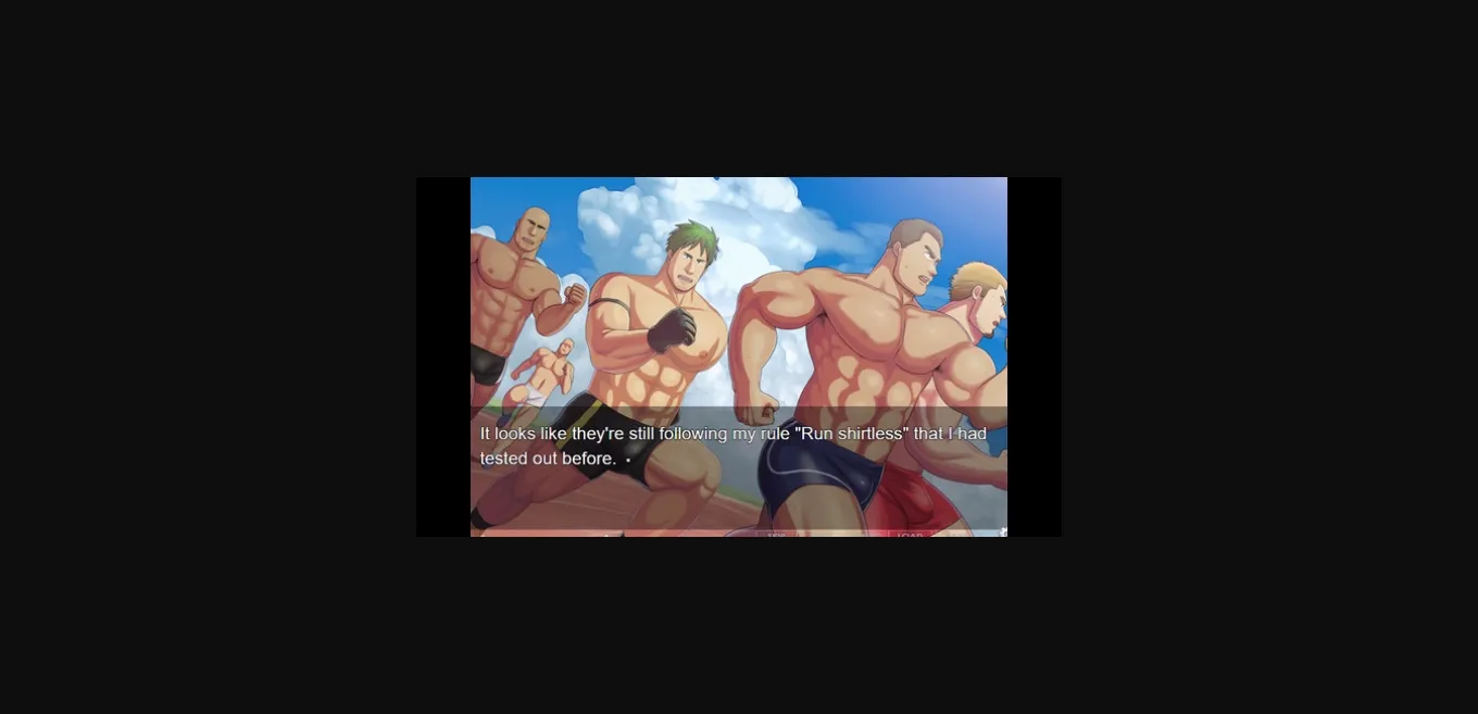 VN Others Completed SPORTCON [Final] [Delusion Planet] | Free Adult Games