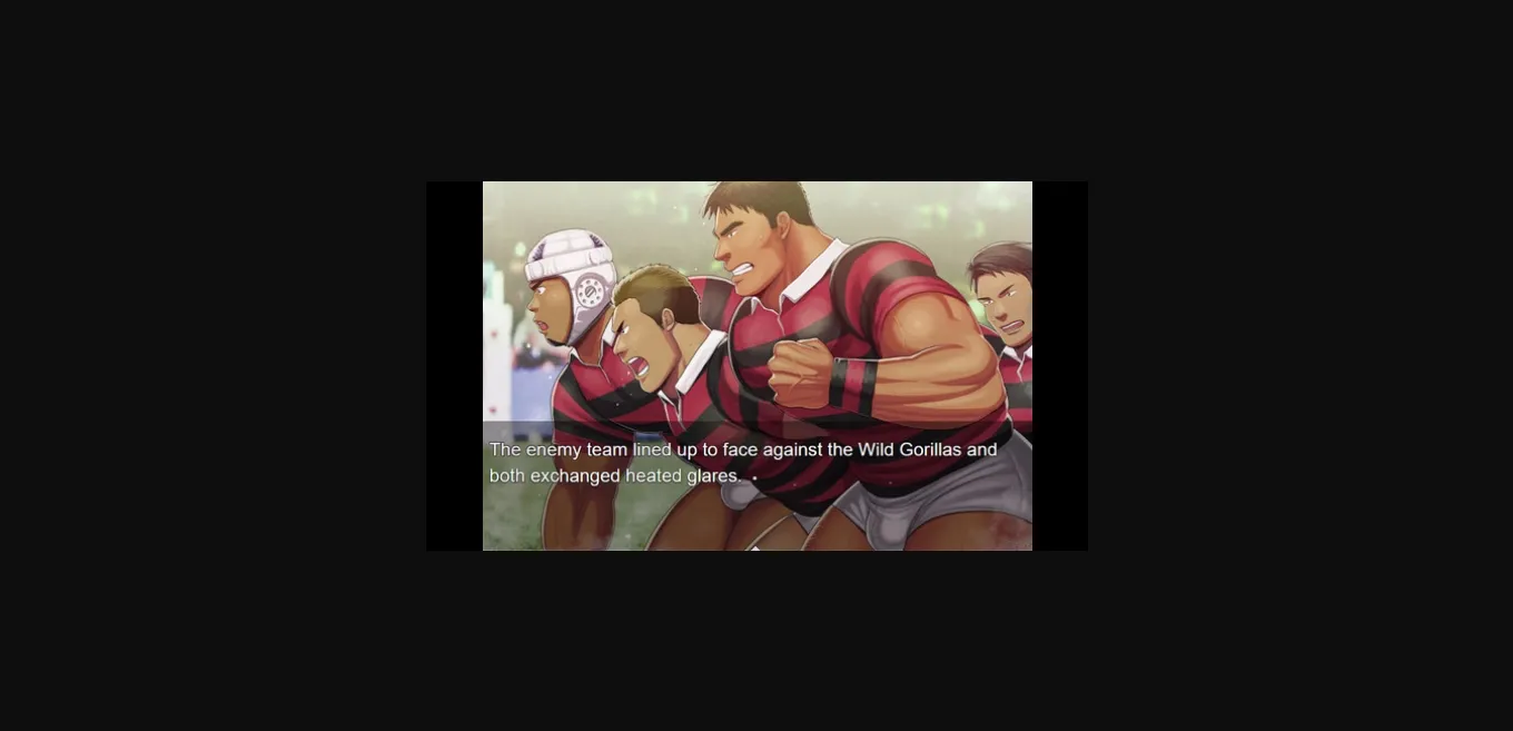 VN Others Completed SPORTCON [Final] [Delusion Planet] | Free Adult Games