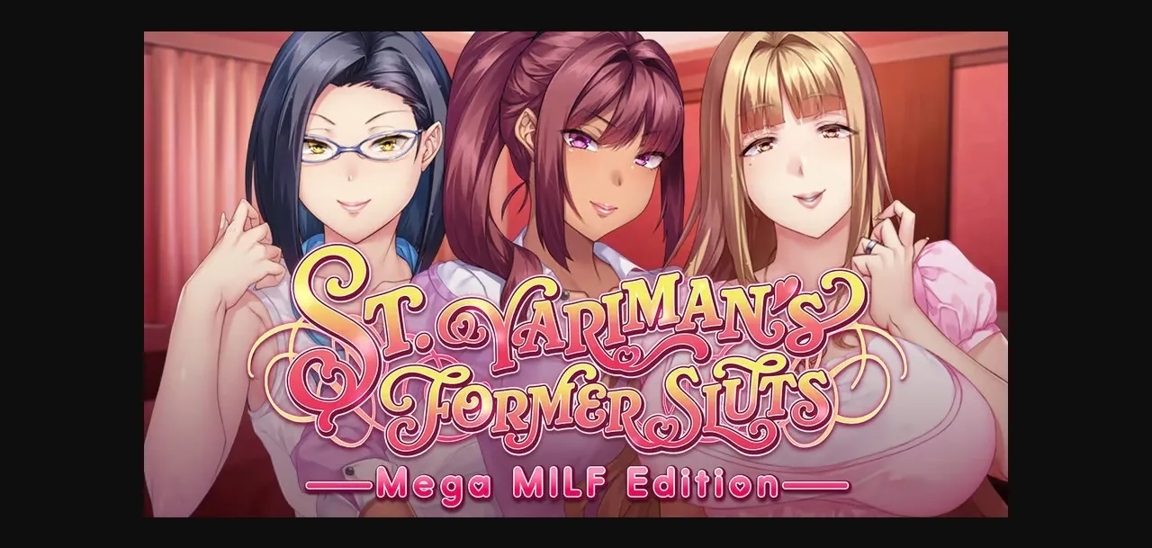 VN Others Completed St. Yariman's Former Sluts ~Mega MILF Edition~ [Final] [Orcsoft] | Free Adult Games