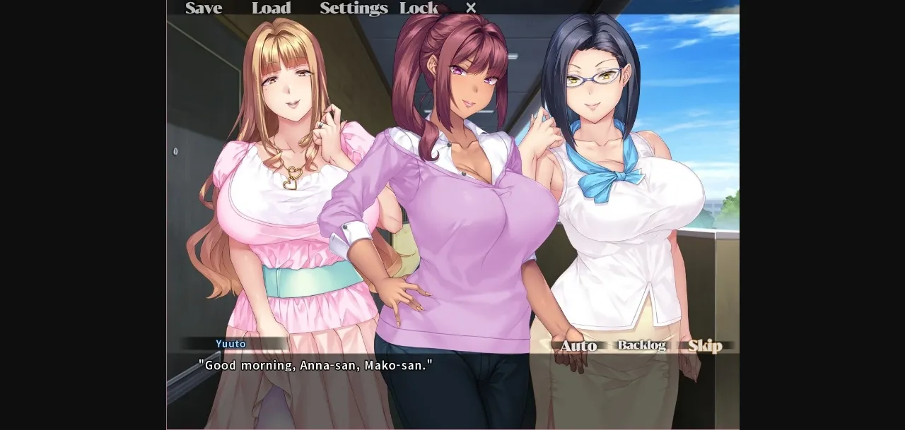 VN Others Completed St. Yariman's Former Sluts ~Mega MILF Edition~ [Final] [Orcsoft] | Free Adult Games