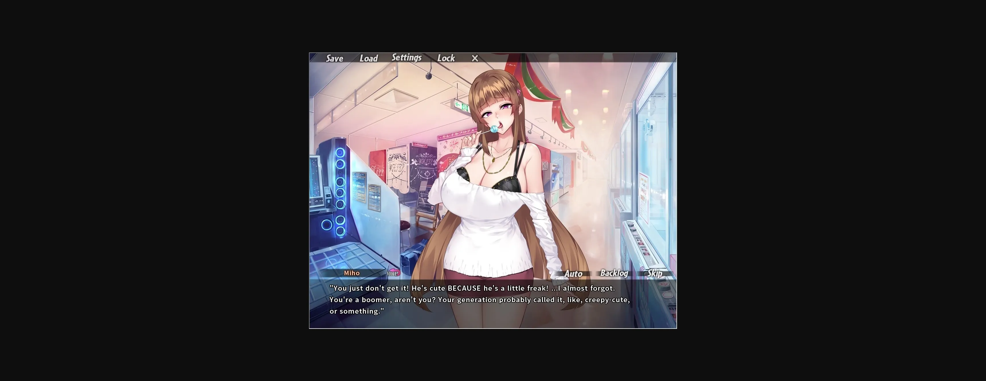 VN Others Completed St. Yariman's Little Black Book Complete [Final] [Orcsoft] | Free Adult Games