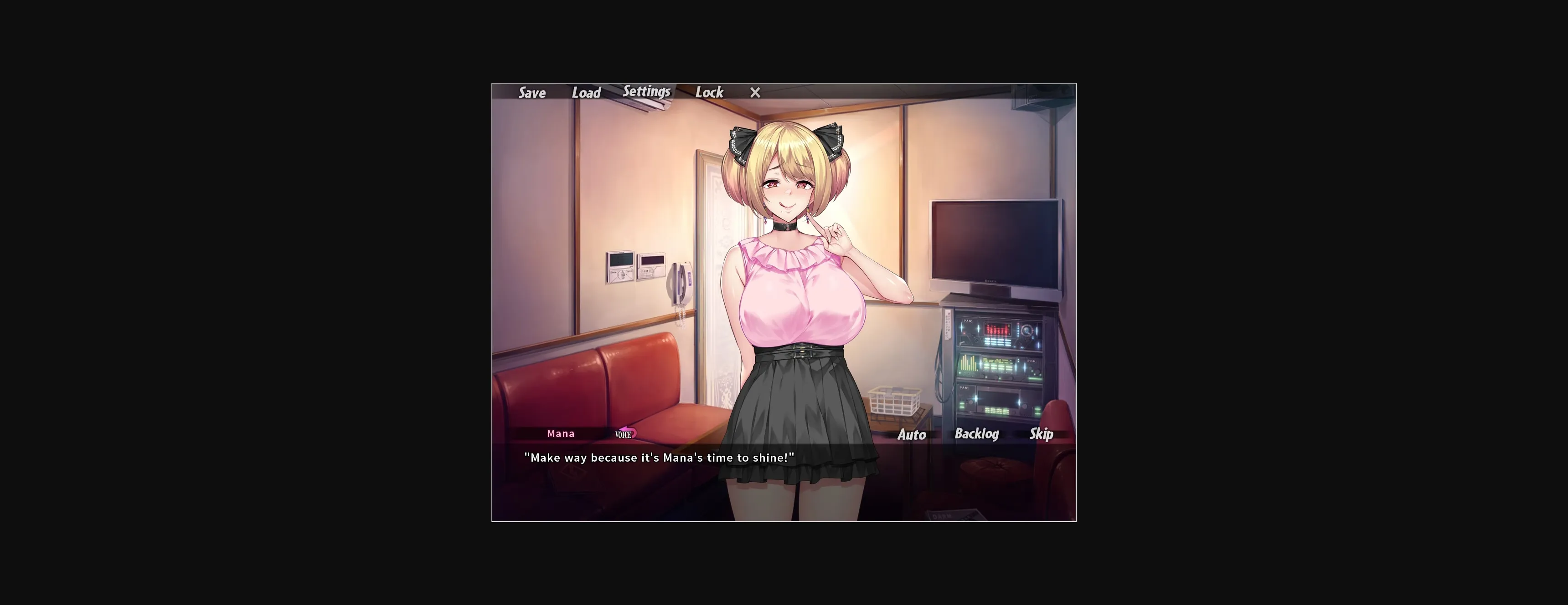 VN Others Completed St. Yariman's Little Black Book Complete [Final] [Orcsoft] | Free Adult Games