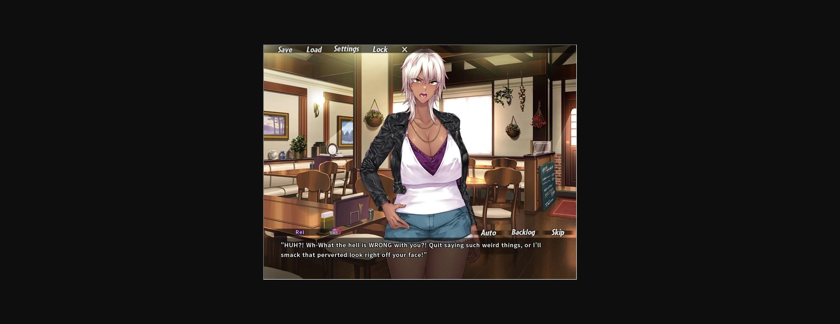 VN Others Completed St. Yariman's Little Black Book Complete [Final] [Orcsoft] | Free Adult Games