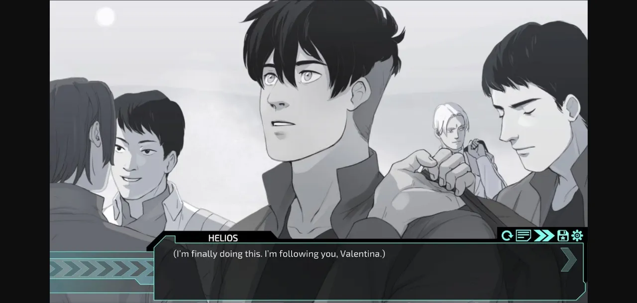 VN Others Completed Starfighter  Eclipse [Final] [NightmareLand Games] | Free Adult Games