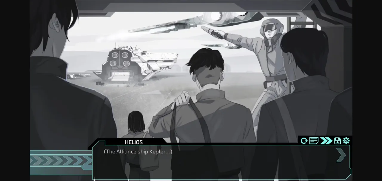 VN Others Completed Starfighter  Eclipse [Final] [NightmareLand Games] | Free Adult Games