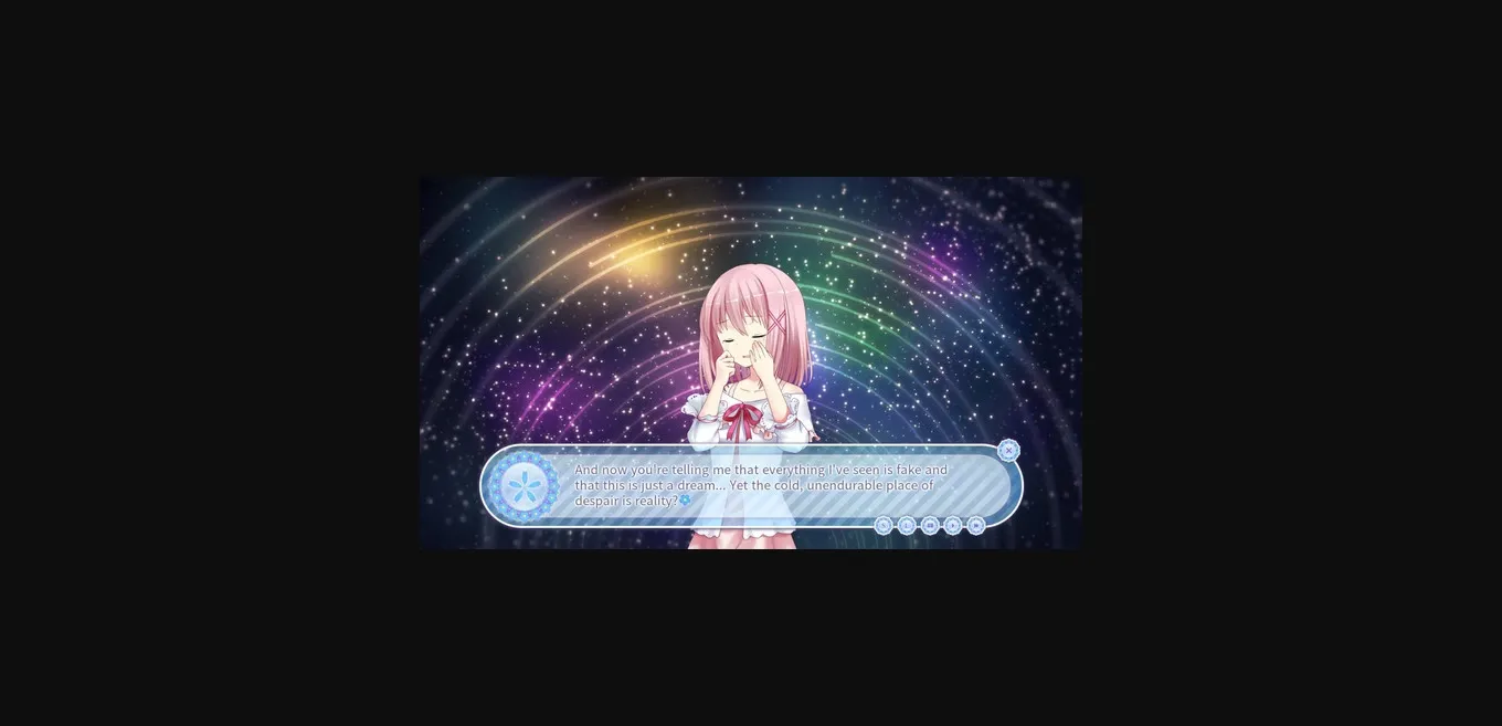 VN Others Completed Starlight of Aeons [Final] [DigitalEZ] | Free Adult Games