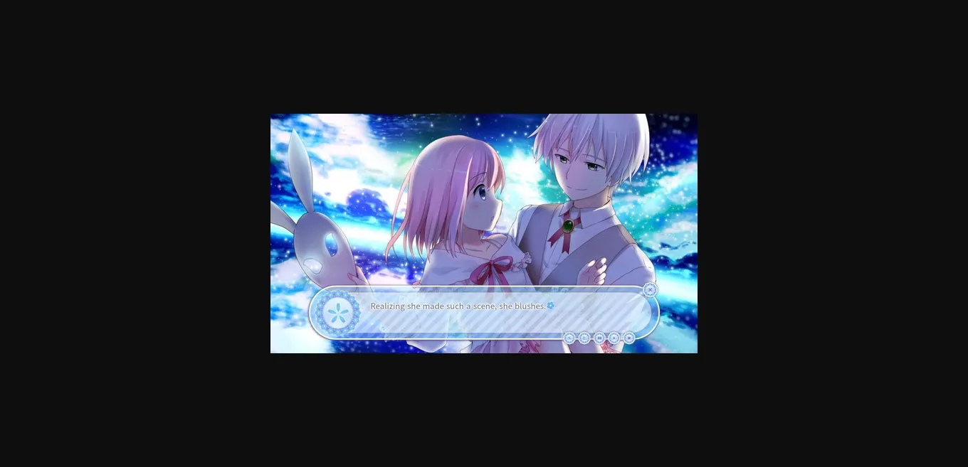 VN Others Completed Starlight of Aeons [Final] [DigitalEZ] | Free Adult Games