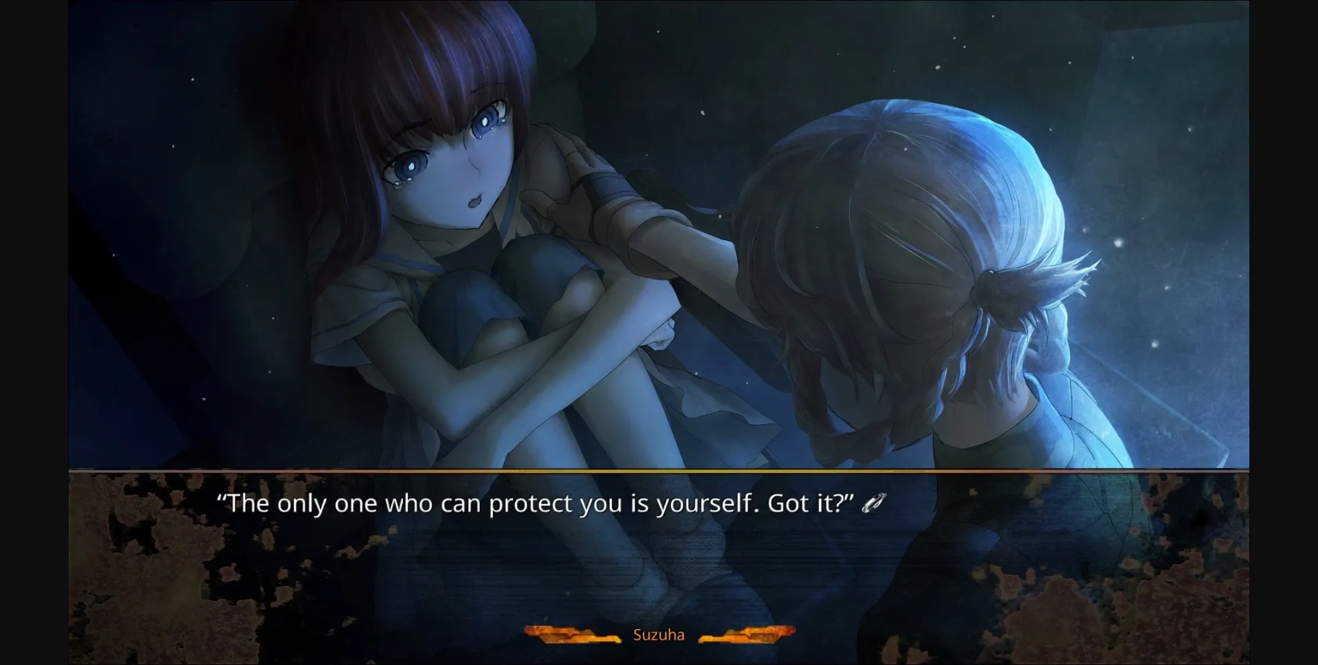 VN Others Completed Steins;Gate 0 [Final] [5pb] | Free Adult Games