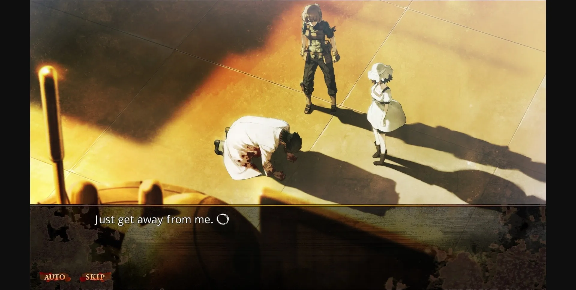 VN Others Completed Steins;Gate 0 [Final] [5pb] | Free Adult Games