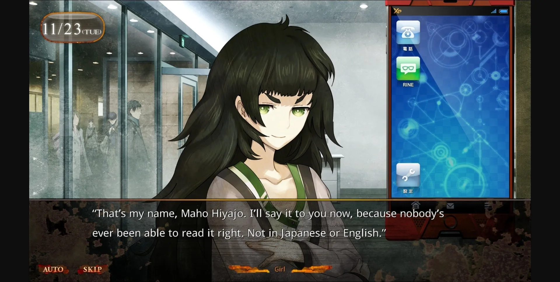 VN Others Completed Steins;Gate 0 [Final] [5pb] | Free Adult Games