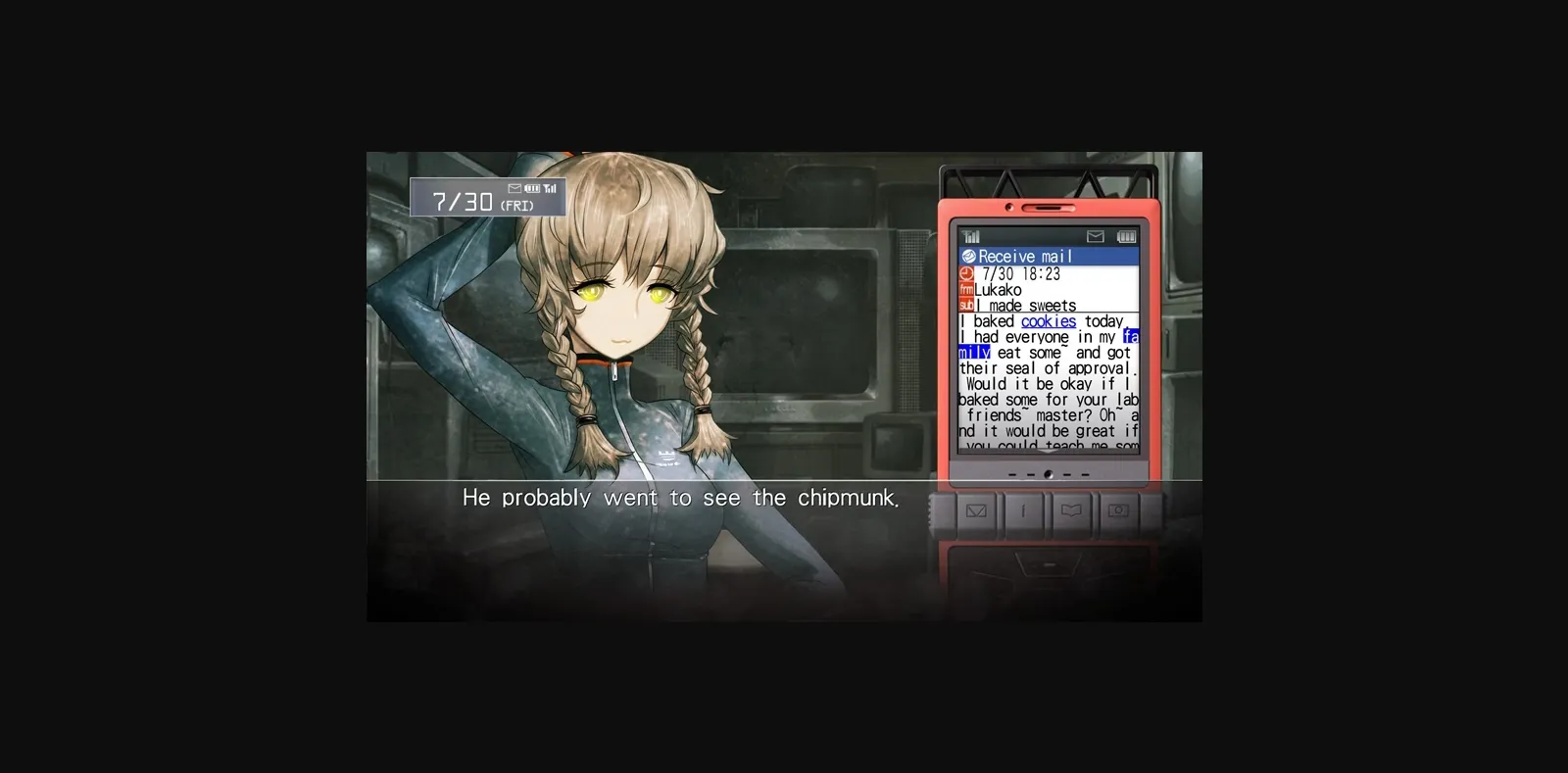 VN Others Completed Steins;Gate [Final] [5pb] | Free Adult Games