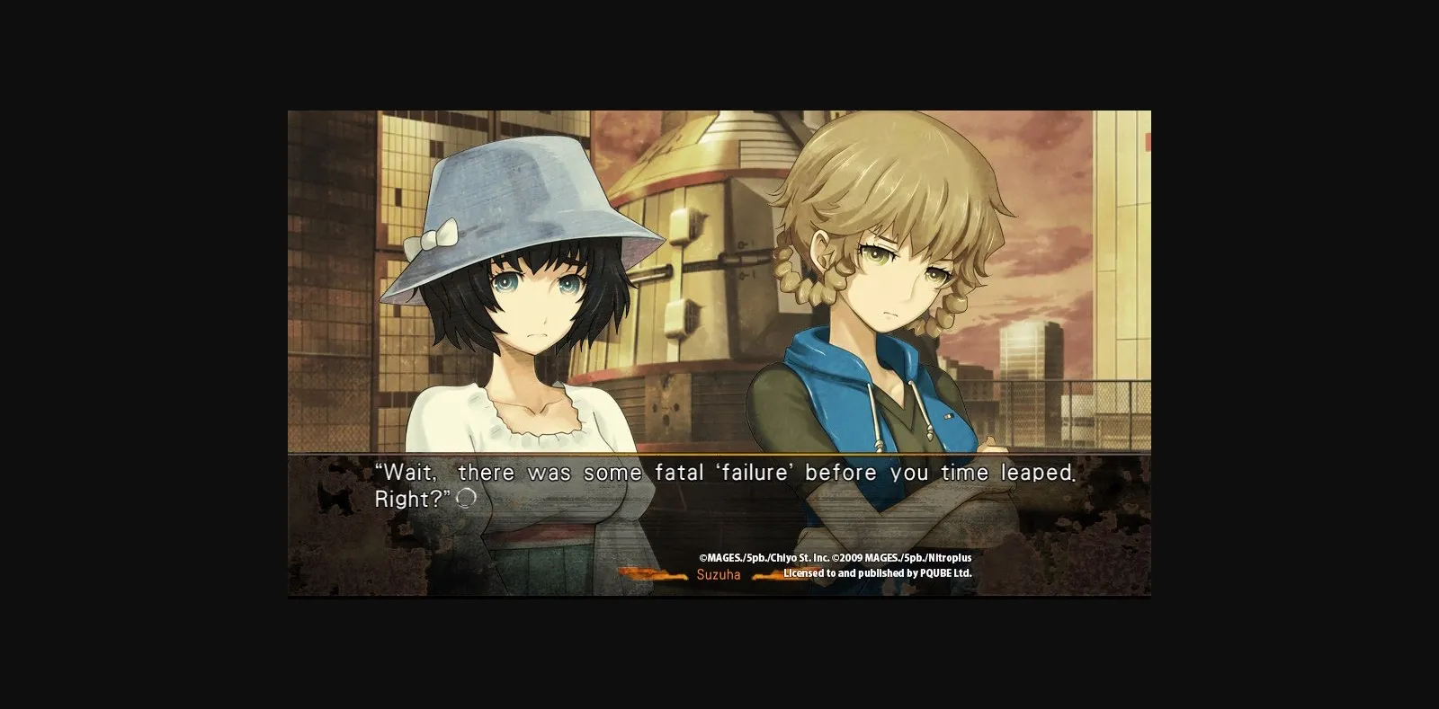 VN Others Completed Steins;Gate [Final] [5pb] | Free Adult Games