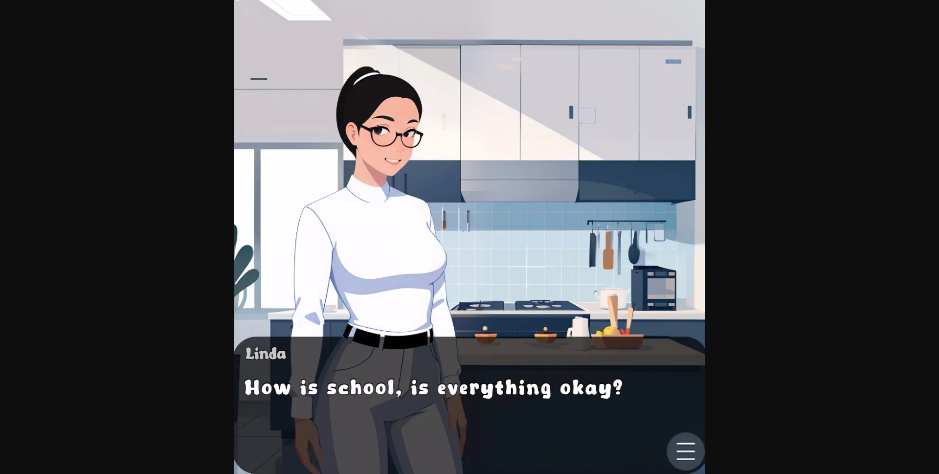 VN Others Completed StepMILF 1 [2023-12-02] [Waifu Island] | Free Adult Games