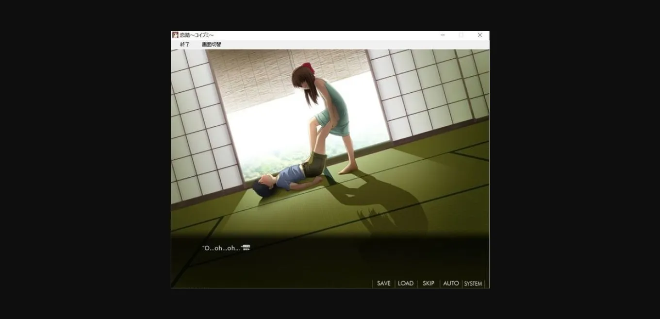 VN Others Completed Steps to Love [Final] [M size] | Free Adult Games