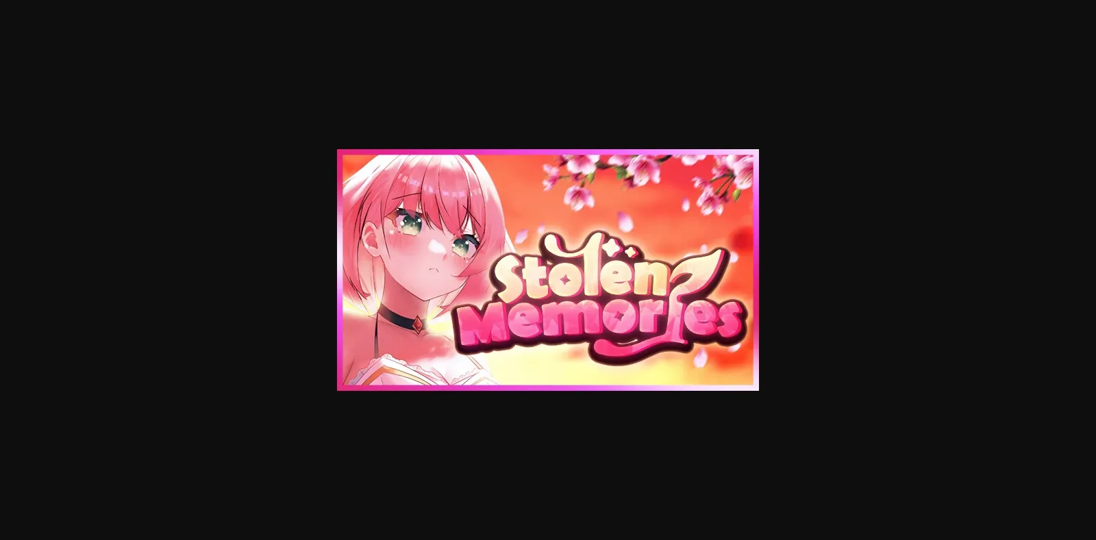 VN Others Completed Stolen Memories [v1.0] [Aleksey Izimov] | Free Adult Games