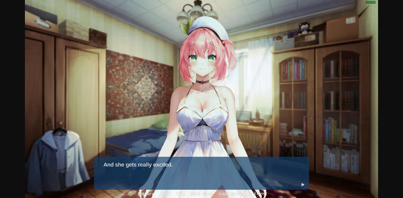 VN Others Completed Stolen Memories [v1.0] [Aleksey Izimov] | Free Adult Games