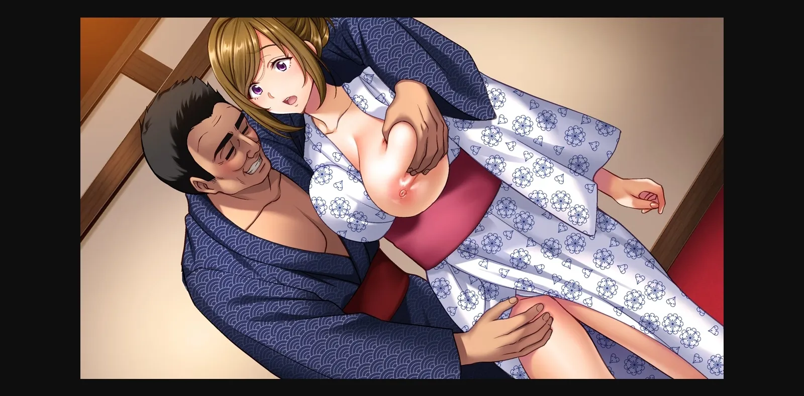 VN Others Completed Stolen Wife ~Cucked On A Hot Spring Company Trip~ [Final] [Studio Ubai] | Free Adult Games