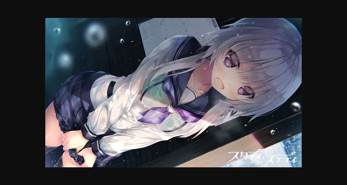 VN Others Completed Study § Steady [v1.03] [Marmelade] | Free Adult Games