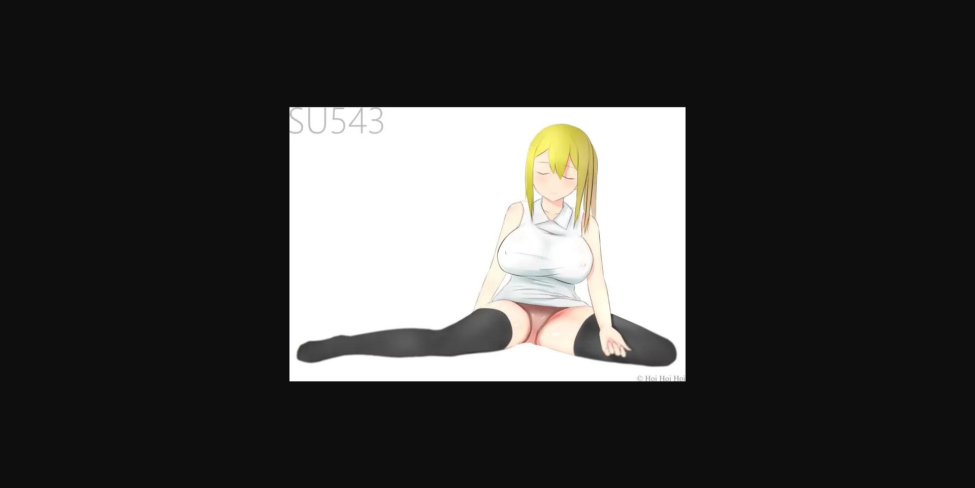 VN Others Completed SU543 [Final] [Hoi Hoi Hoi] | Free Adult Games