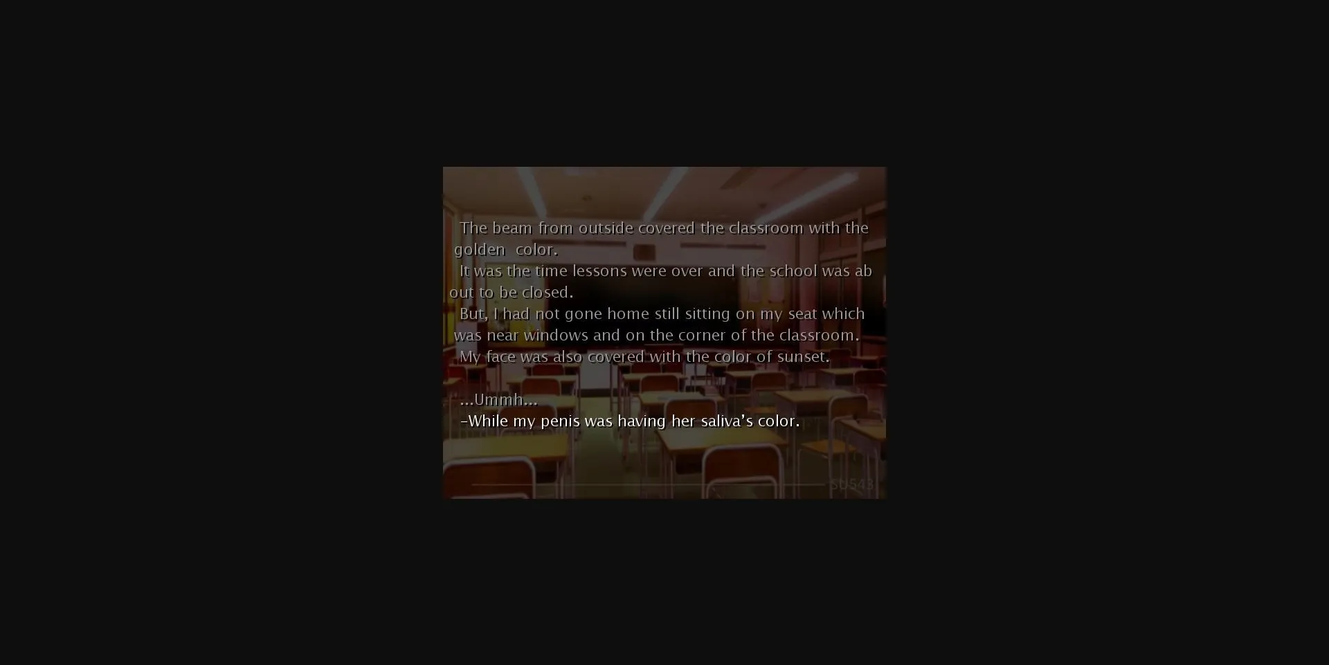 VN Others Completed SU543 [Final] [Hoi Hoi Hoi] | Free Adult Games