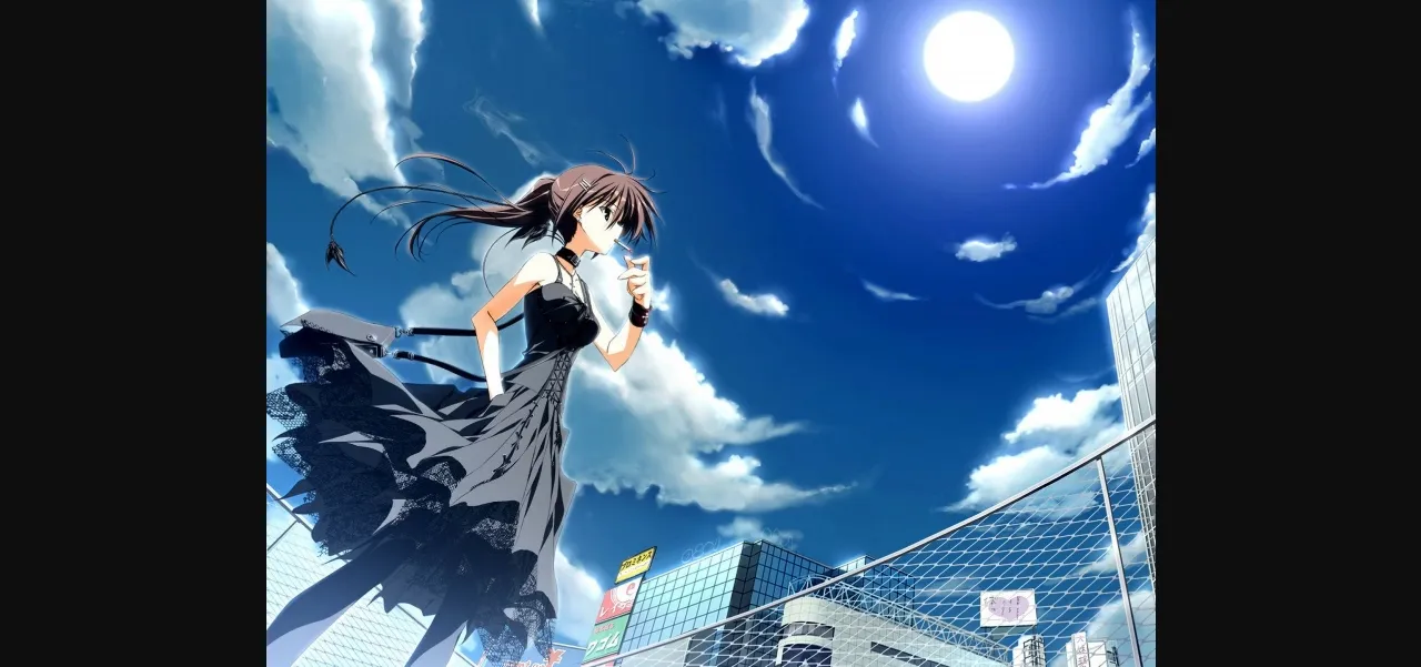 VN Others Completed Subarashiki Hibi ~Furenzoku Sonzai~ (Wonderful Everyday) [Final] [Front Wing] | Free Adult Games