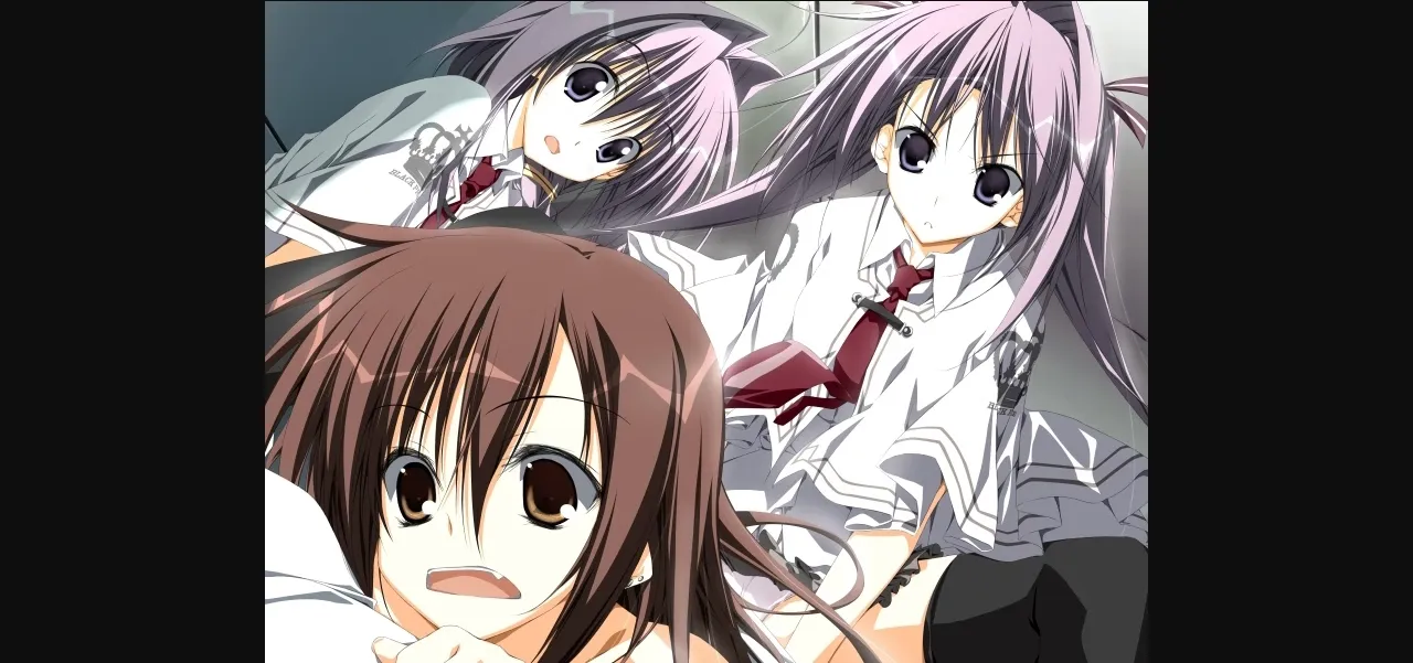 VN Others Completed Subarashiki Hibi ~Furenzoku Sonzai~ (Wonderful Everyday) [Final] [Front Wing] | Free Adult Games