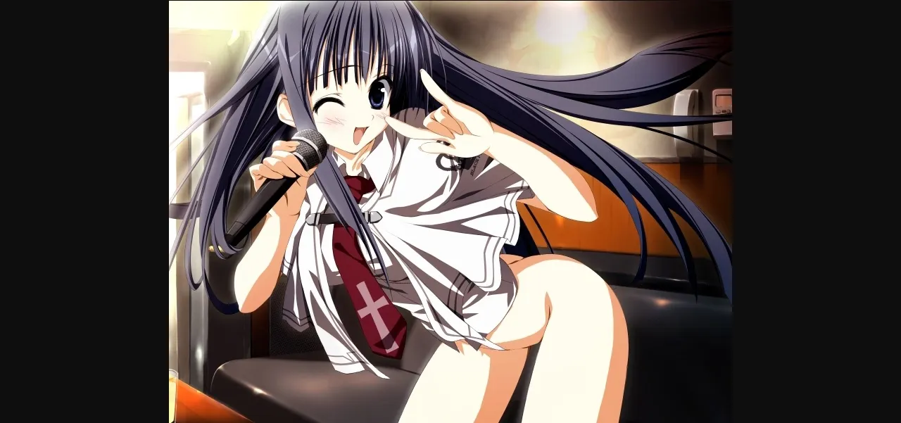 VN Others Completed Subarashiki Hibi ~Furenzoku Sonzai~ (Wonderful Everyday) [Final] [Front Wing] | Free Adult Games