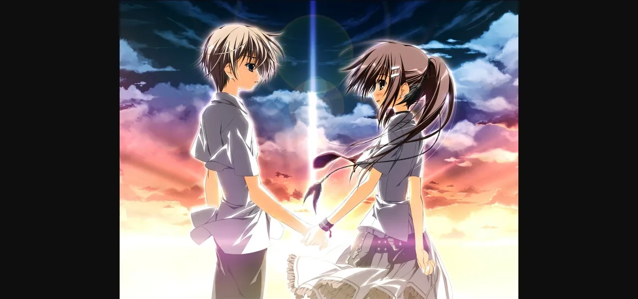 VN Others Completed Subarashiki Hibi ~Furenzoku Sonzai~ (Wonderful Everyday) [Final] [Front Wing] | Free Adult Games