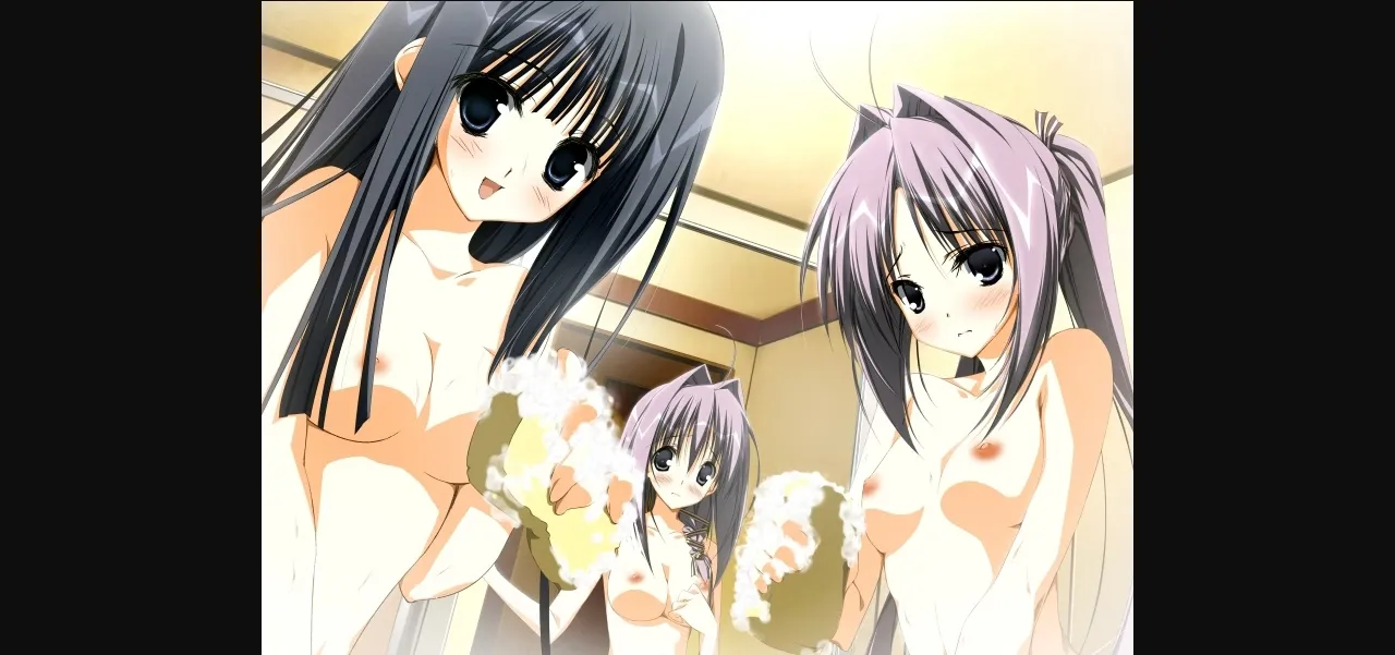VN Others Completed Subarashiki Hibi ~Furenzoku Sonzai~ (Wonderful Everyday) [Final] [Front Wing] | Free Adult Games