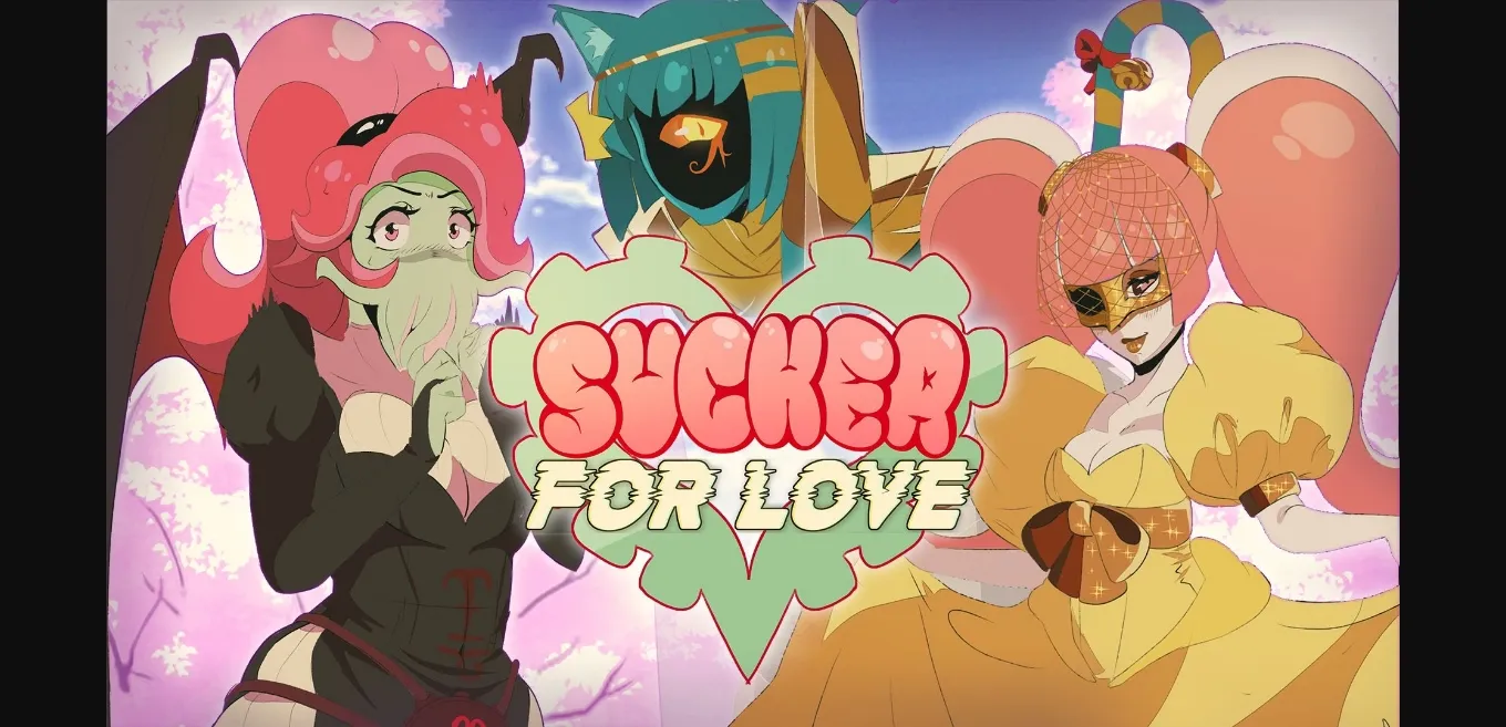 VN Others Completed Sucker for Love  First Date [Final] [DreadXP] | Free Adult Games