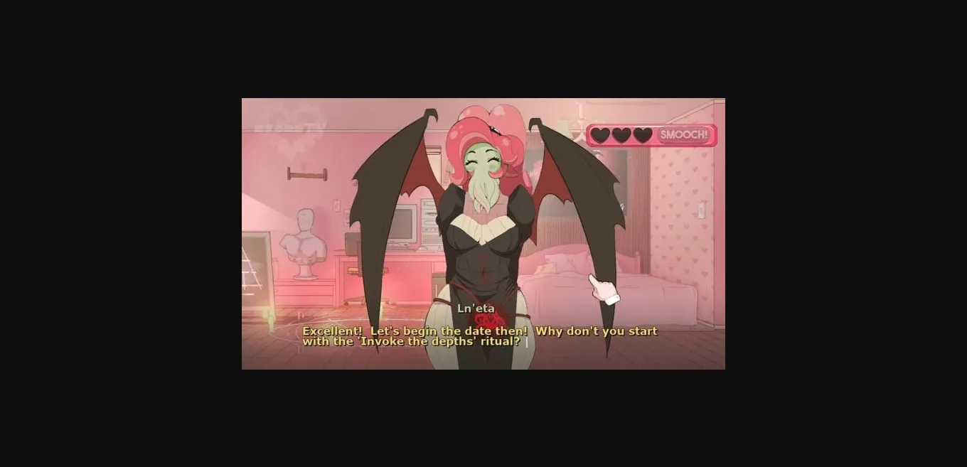 VN Others Completed Sucker for Love  First Date [Final] [DreadXP] | Free Adult Games