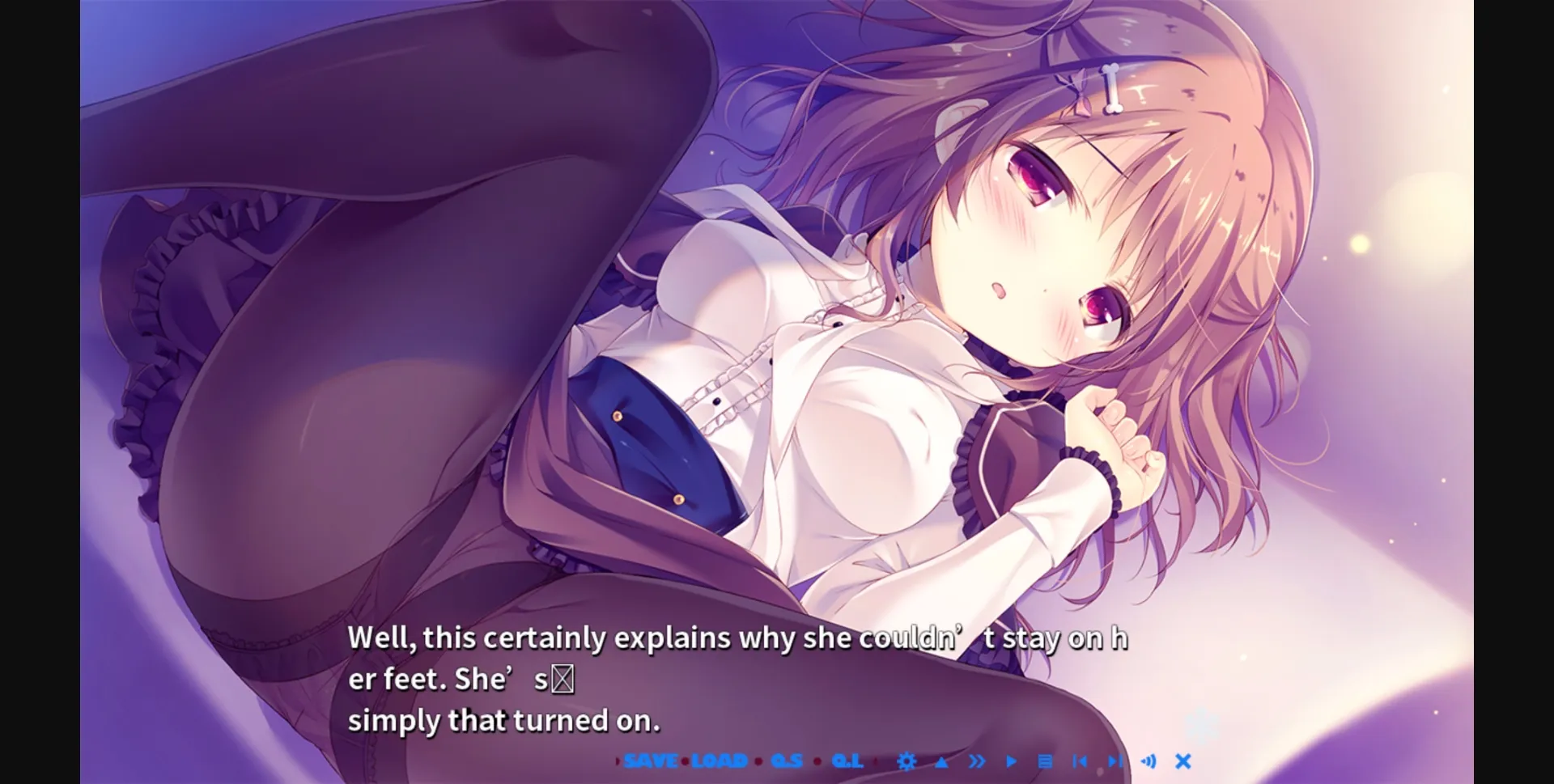 VN Others Completed Sugar Sweet Temptation [Final] [Recette] | Free Adult Games