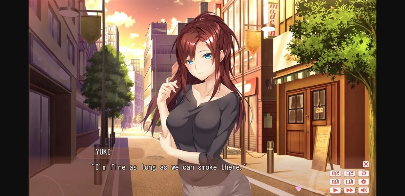 VN Others Completed SugarKiss! [Final] [Hachimitsu] | Free Adult Games