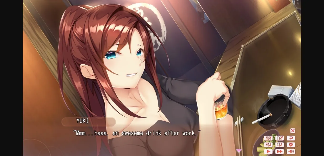 VN Others Completed SugarKiss! [Final] [Hachimitsu] | Free Adult Games