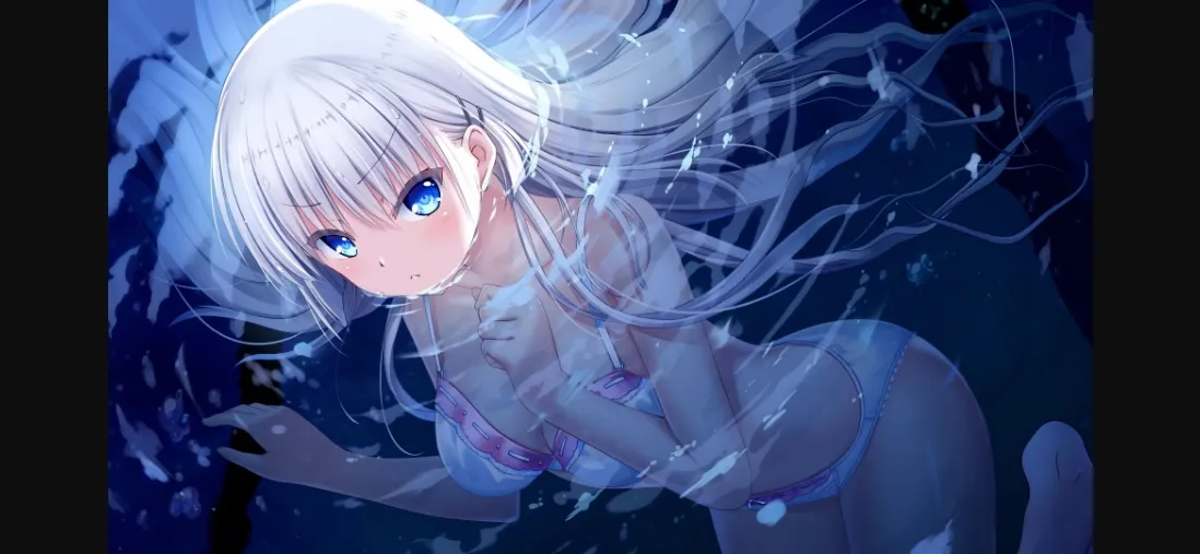 VN Others Completed Summer Pockets [Final] [Key   VisualArts] | Free Adult Games