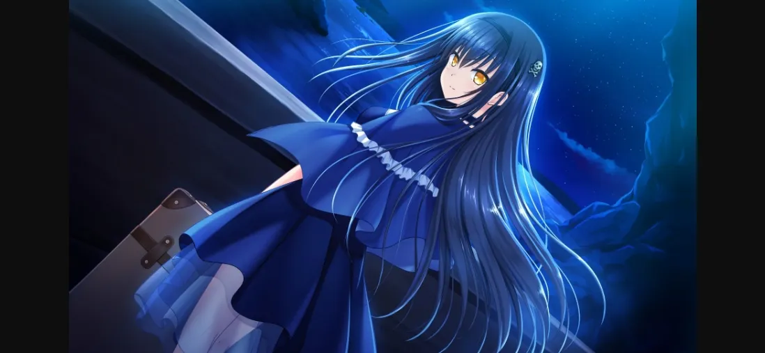 VN Others Completed Summer Pockets [Final] [Key   VisualArts] | Free Adult Games